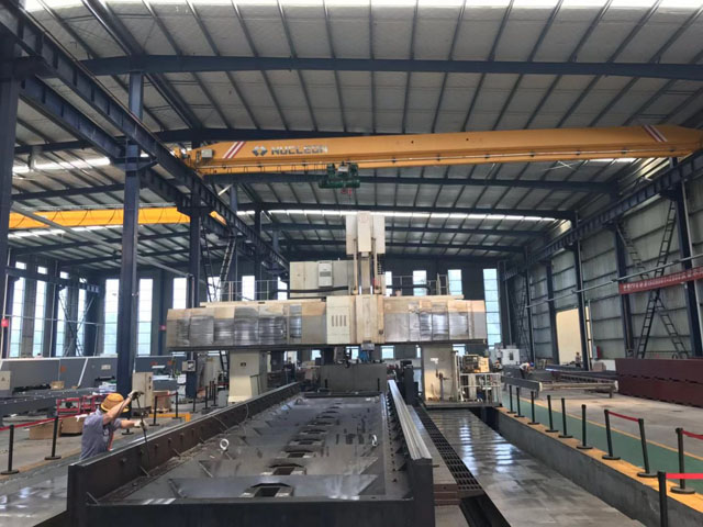 激光切割机助力厨具行业发展