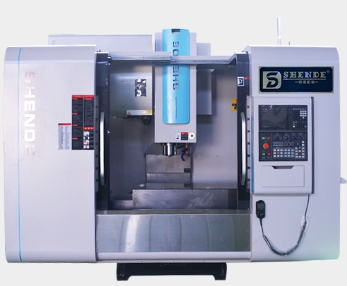 选择大型立式加工中心设备要关注哪些方面 选择大型立式加工中心设备要关注哪些方面